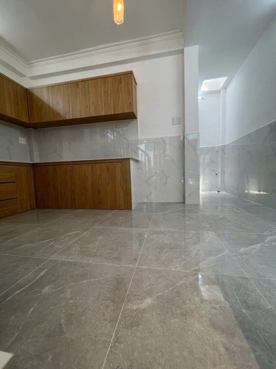 Bán nhà đường TTH21, Quận 12: 2PN, Đúc BTCT, Giá 3.15 tỷ