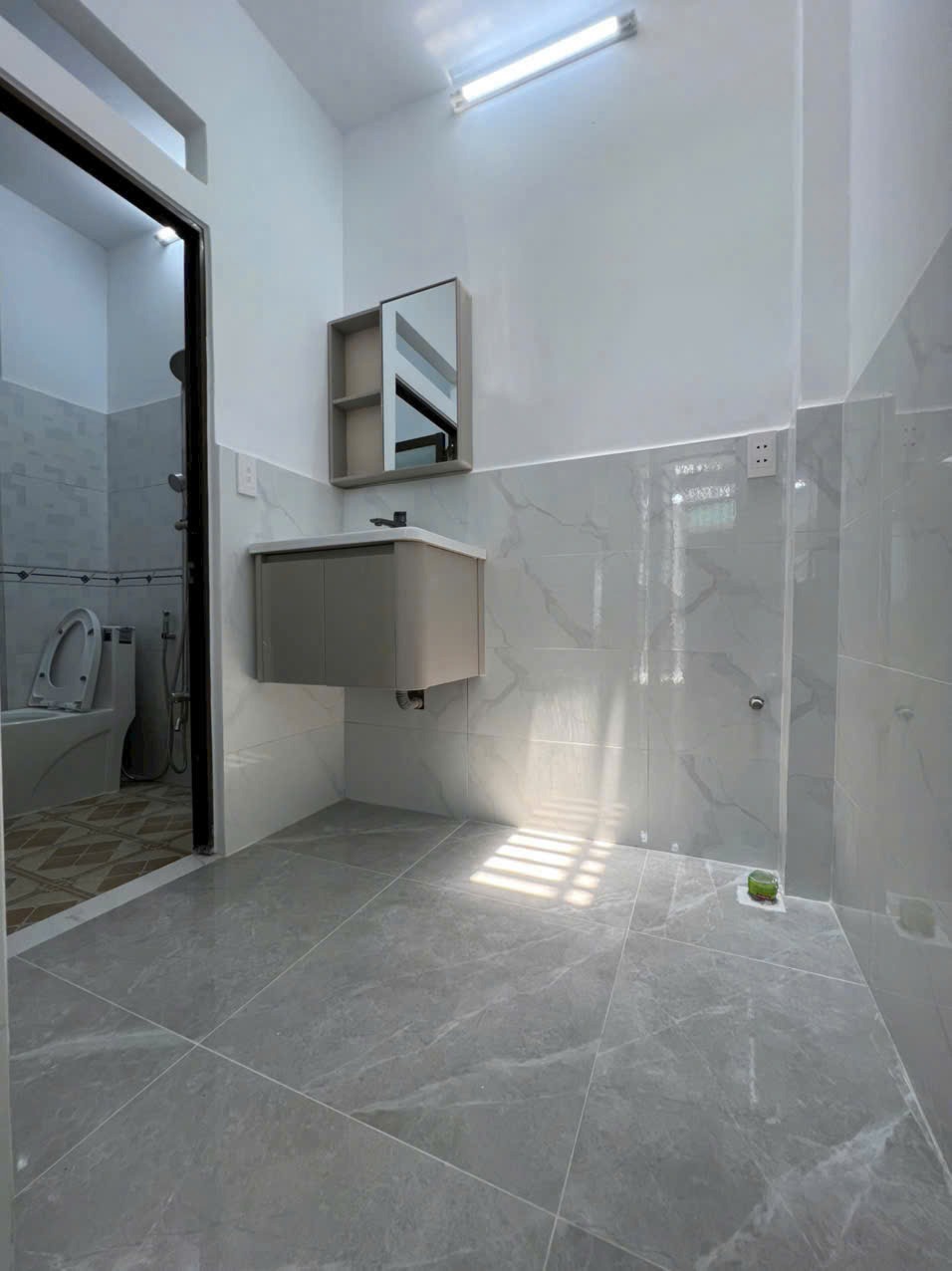 Bán nhà đường TTH21, Quận 12: 2PN, Đúc BTCT, Giá 3.15 tỷ