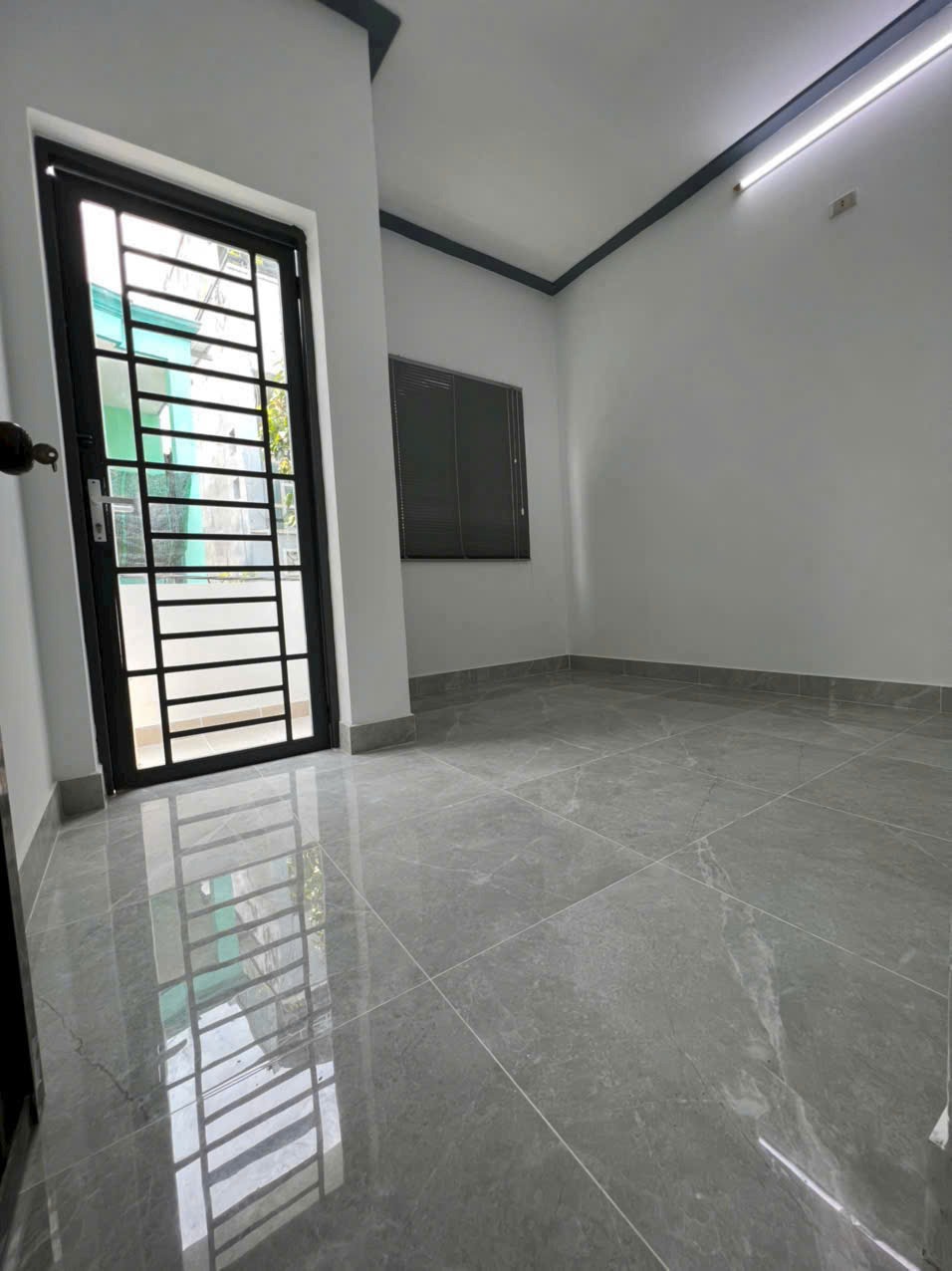 Bán nhà đường TTH21, Quận 12: 2PN, Đúc BTCT, Giá 3.15 tỷ