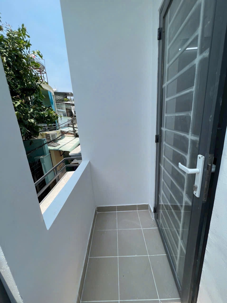 Bán nhà đường TTH21, Quận 12: 2PN, Đúc BTCT, Giá 3.15 tỷ