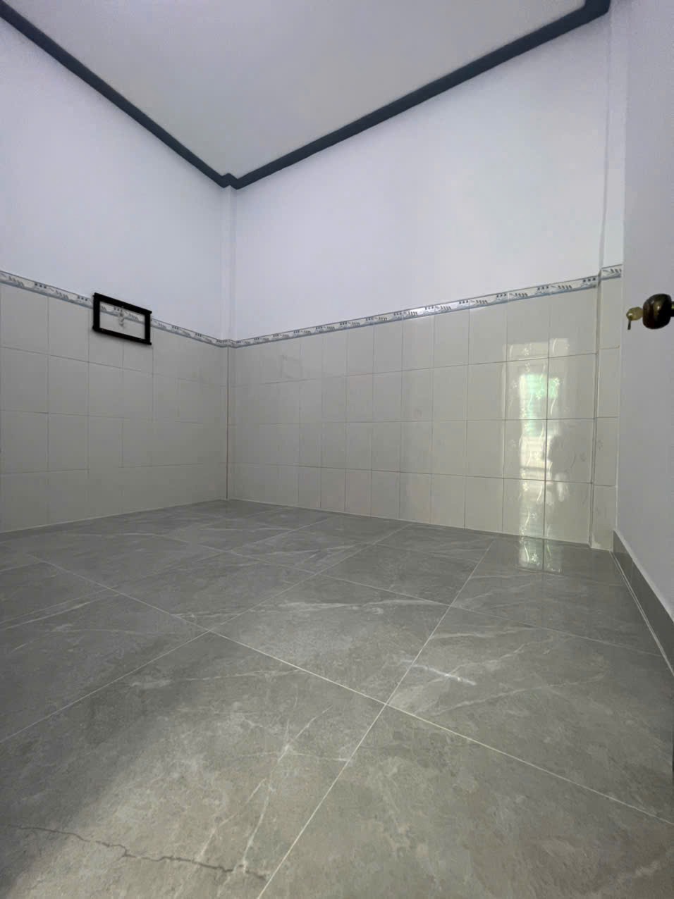 Bán nhà đường TTH21, Quận 12: 2PN, Đúc BTCT, Giá 3.15 tỷ
