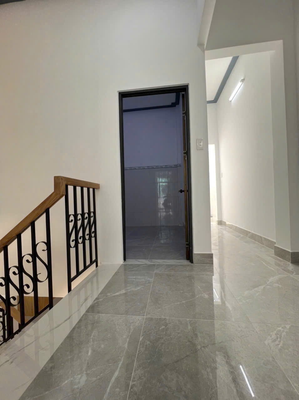 Bán nhà đường TTH21, Quận 12: 2PN, Đúc BTCT, Giá 3.15 tỷ
