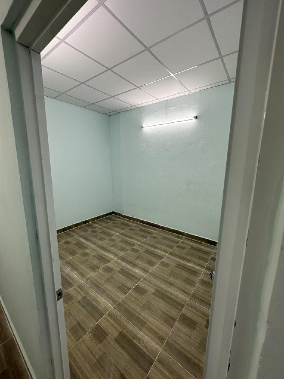 Nhà 2 Tầng Quốc Lộ 1A, Quận 12: 67m2, Giá 3.x Tỷ - Vị Trí Đắc Địa