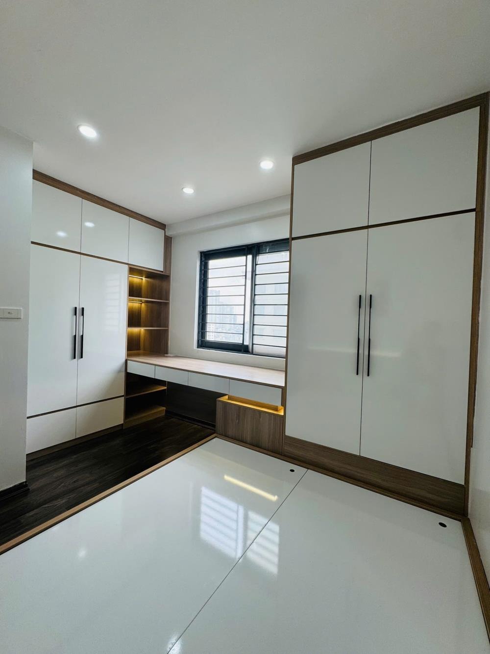 Bán Căn Hộ CT3 Linh Đàm - HUD3 | 2PN, Full Nội Thất, Giá Tốt
