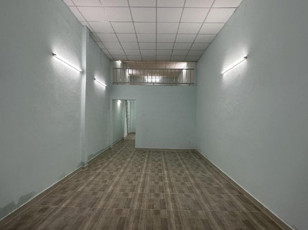 Nhà 2 Tầng Quốc Lộ 1A, Quận 12: 67m2, Giá 3.x Tỷ - Vị Trí Đắc Địa