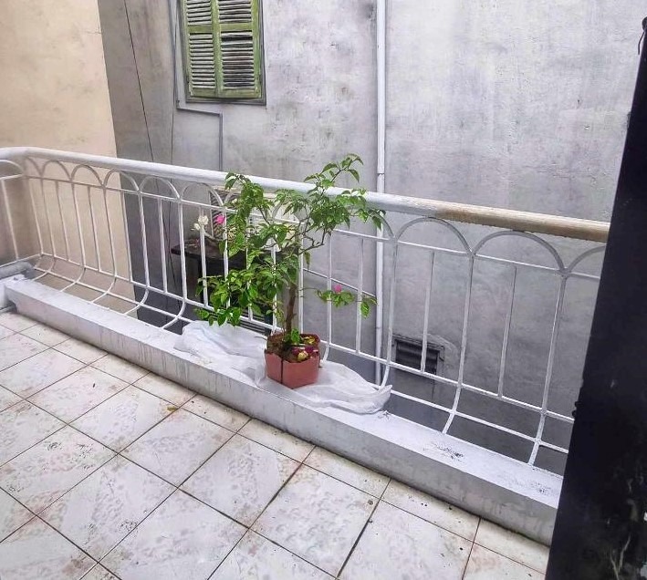 Nhà Cầu Giấy - 9.5 tỷ - 39m2 - Ngõ Lạc Long Quân - Hồ Tây - Dòng Tiền Ổn Định
