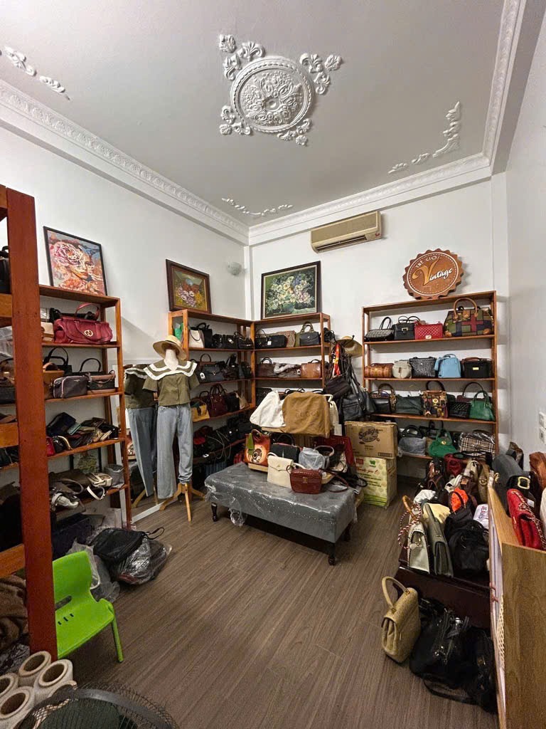 Bán Gấp Nhà Nguyễn Phúc Lai 46m² - 12.6 Tỷ - Vị Trí Đắc Địa