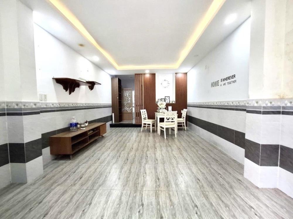 Nhà 2 Tầng, Đường Số 51 GV, 43m2, Giá 4.2 Tỷ - Vị Trí Đắc Địa