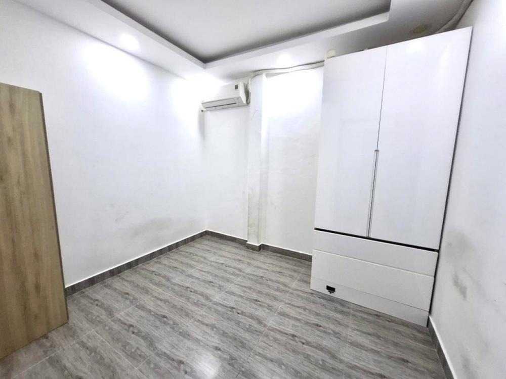 Nhà 2 Tầng, Đường Số 51 GV, 43m2, Giá 4.2 Tỷ - Vị Trí Đắc Địa