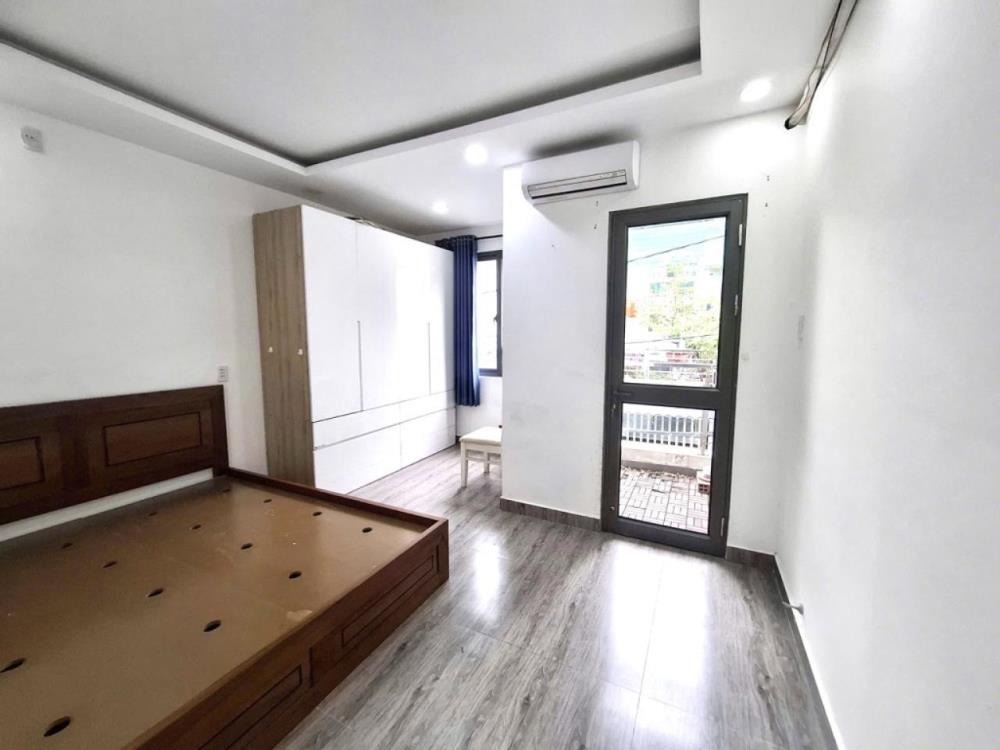 Nhà 2 Tầng, Đường Số 51 GV, 43m2, Giá 4.2 Tỷ - Vị Trí Đắc Địa