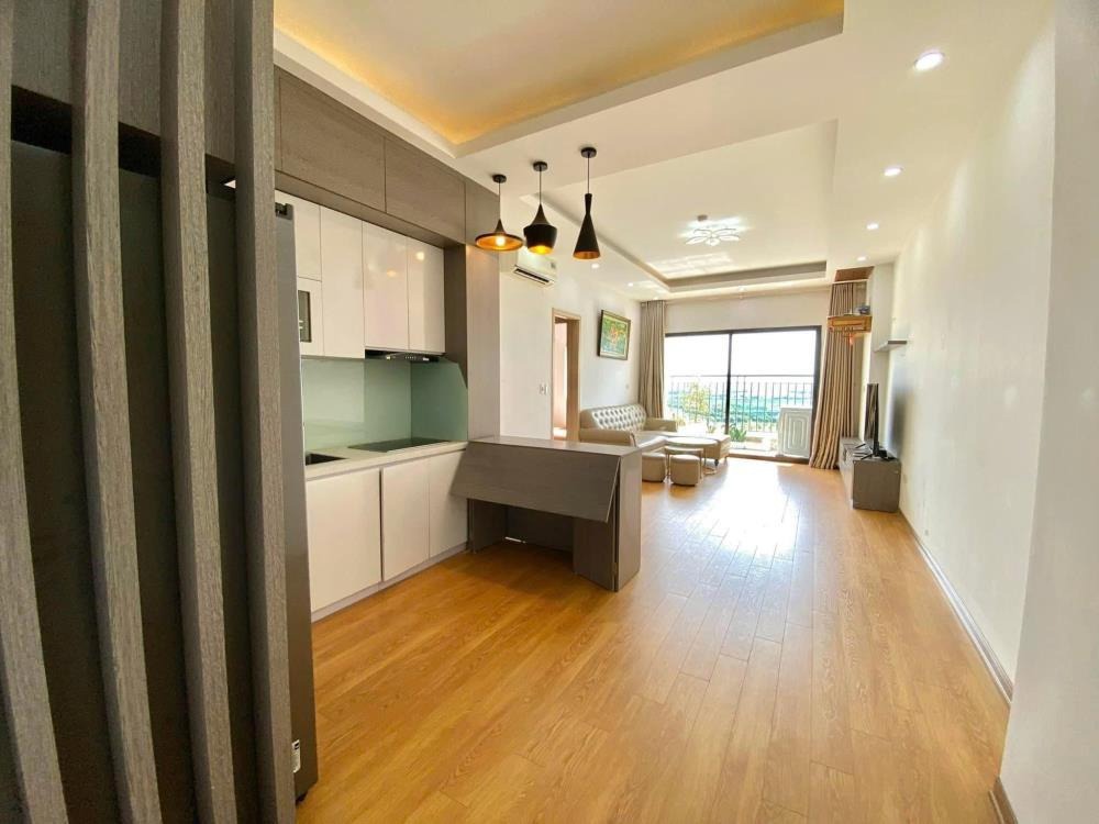 Căn hộ 72m2 KĐT Thanh Hà chỉ 1.9 tỷ - Sở hữu ngay, View Hồ - PK, 2PN, 2WC