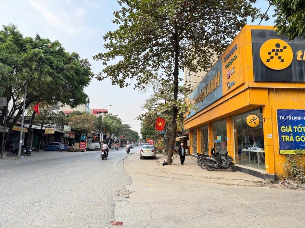 Bán nhà đẹp 40m2, 6.5 tỷ - Ngõ Thông Thoáng, Thiết Kế Hiện Đại