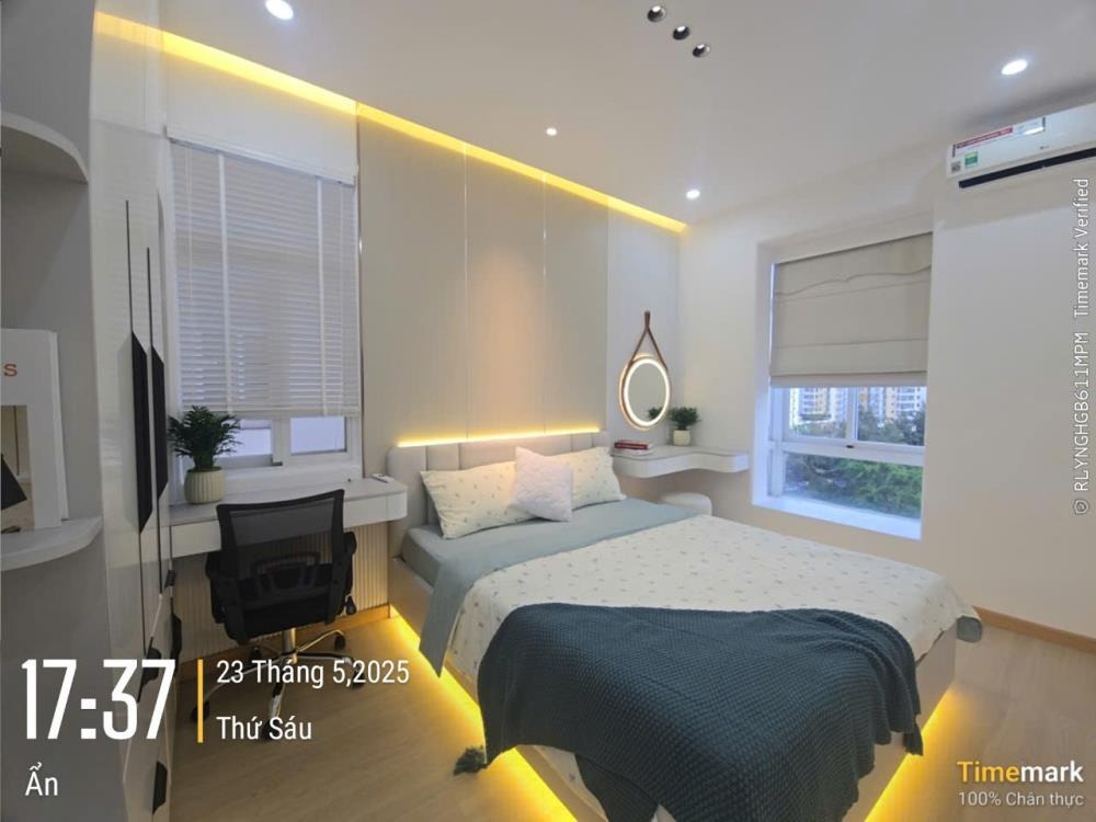 Cần Bán Gấp Căn Hộ Sky Garden 2 Phú Mỹ Hưng - 2PN, Giá Tốt