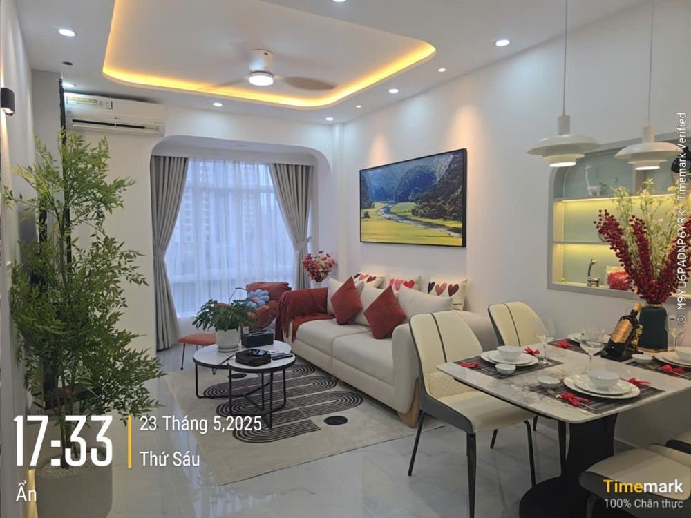 Cần Bán Gấp Căn Hộ Sky Garden 2 Phú Mỹ Hưng - 2PN, Giá Tốt