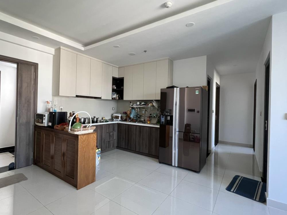 Bán Căn Góc Boulevard Q7 - 2PN - 70m2 - Full Nội Thất - Giá 2.85 Tỷ