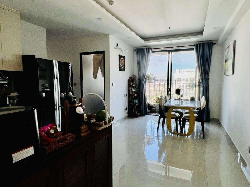 Bán Căn Góc Boulevard Q7 - 2PN - 70m2 - Full Nội Thất - Giá 2.85 Tỷ