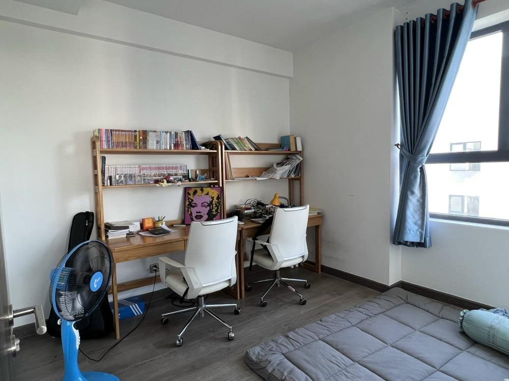 Bán Căn Góc Boulevard Q7 - 2PN - 70m2 - Full Nội Thất - Giá 2.85 Tỷ
