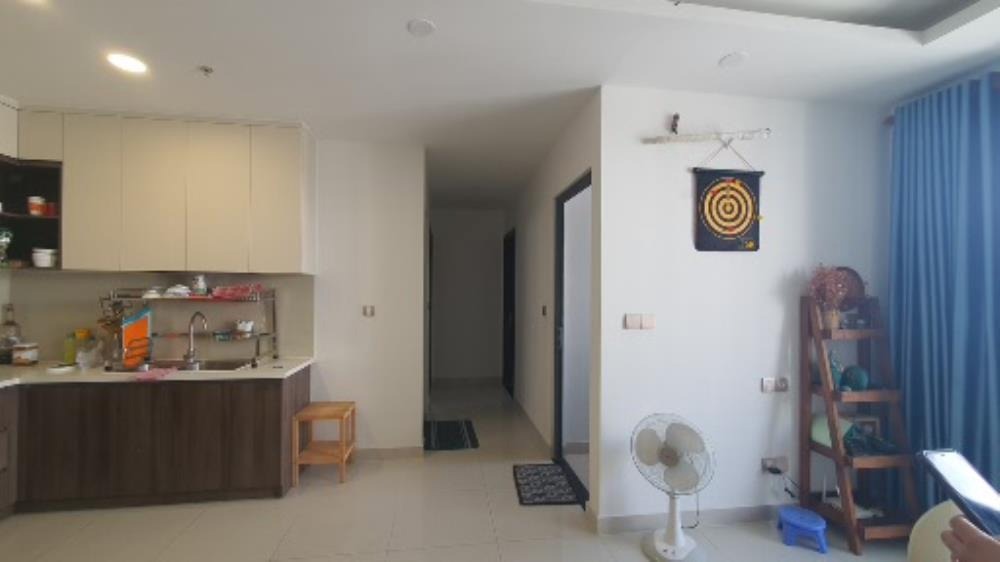Bán Căn Góc Boulevard Q7 - 2PN - 70m2 - Full Nội Thất - Giá 2.85 Tỷ
