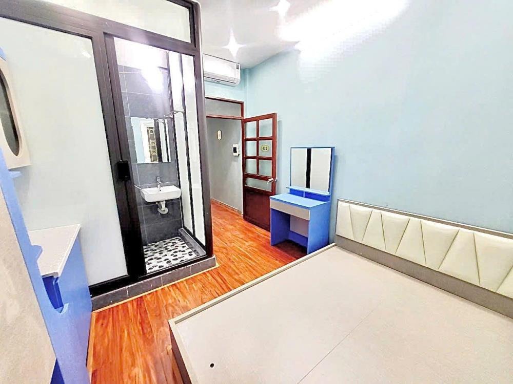 Bán nhà phố Khương Đình: 38m2, 5 tầng, dòng tiền 500tr/năm - Chỉ 7.4 tỷ
