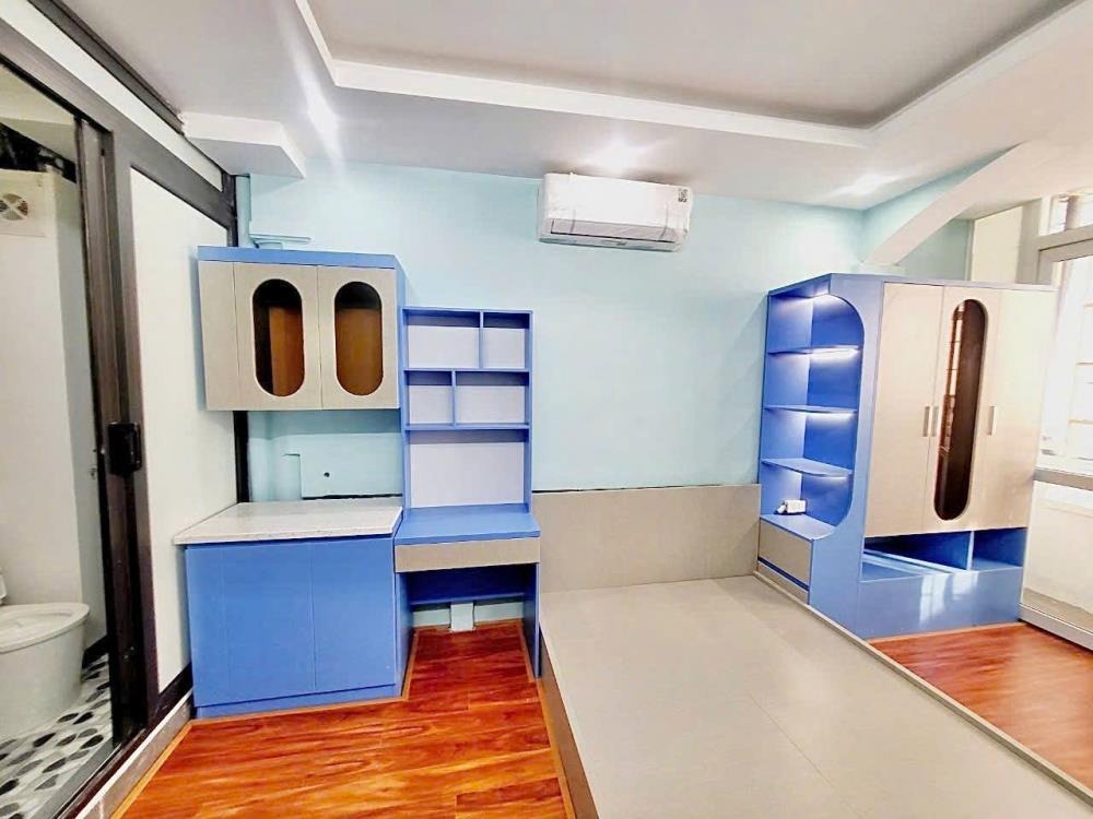 Bán nhà phố Khương Đình: 38m2, 5 tầng, dòng tiền 500tr/năm - Chỉ 7.4 tỷ