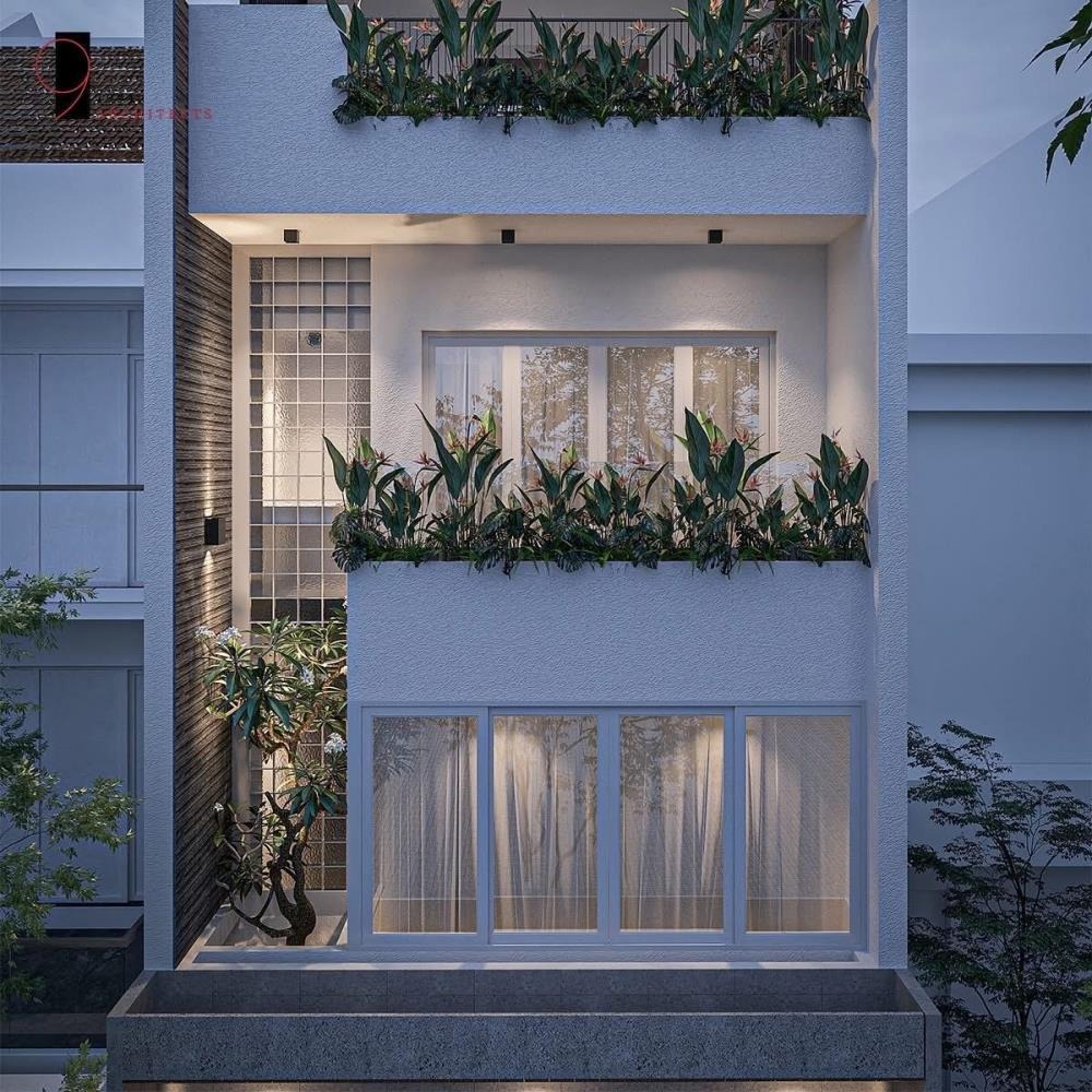 Bán Nhà Hẻm 14 Trần Mai Ninh, P12, Tân Bình - 5.2x33m, Giá 11.279 Tỷ