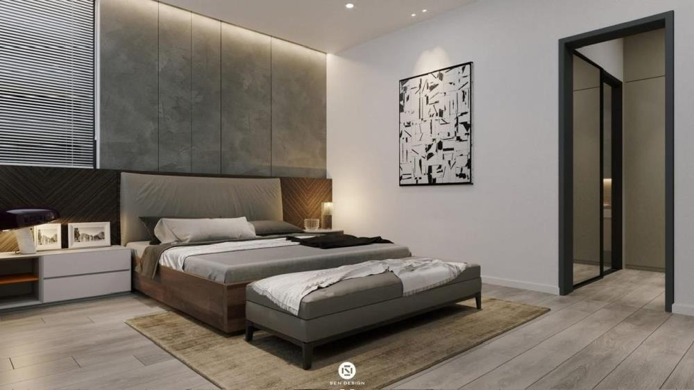 Bán Nhà Hẻm 14 Trần Mai Ninh, P12, Tân Bình - 5.2x33m, Giá 11.279 Tỷ