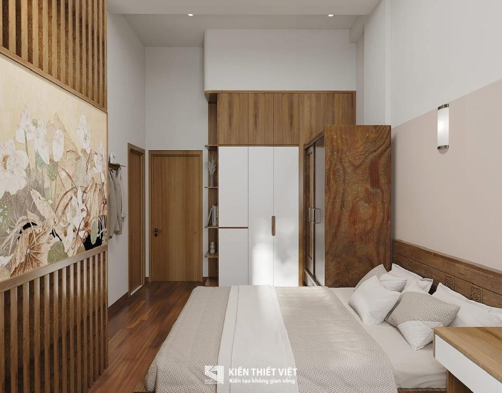 Bán Nhà Hẻm 449 Trường Chinh, P14, Tân Bình - 5x13m, 3 Tầng, Giá 8.579 Tỷ