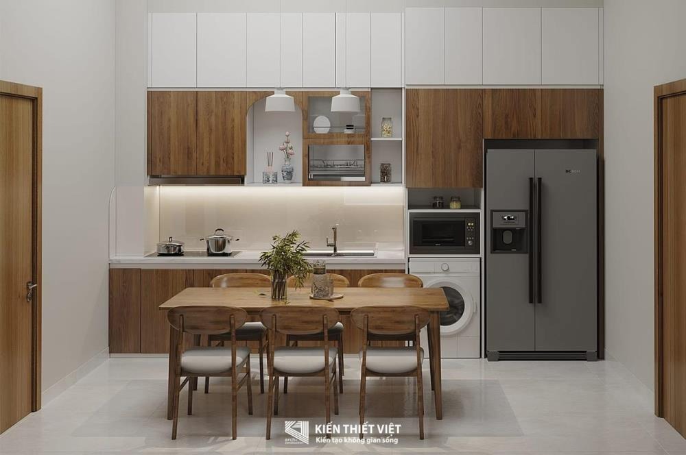 Bán Nhà Hẻm 449 Trường Chinh, P14, Tân Bình - 5x13m, 3 Tầng, Giá 8.579 Tỷ