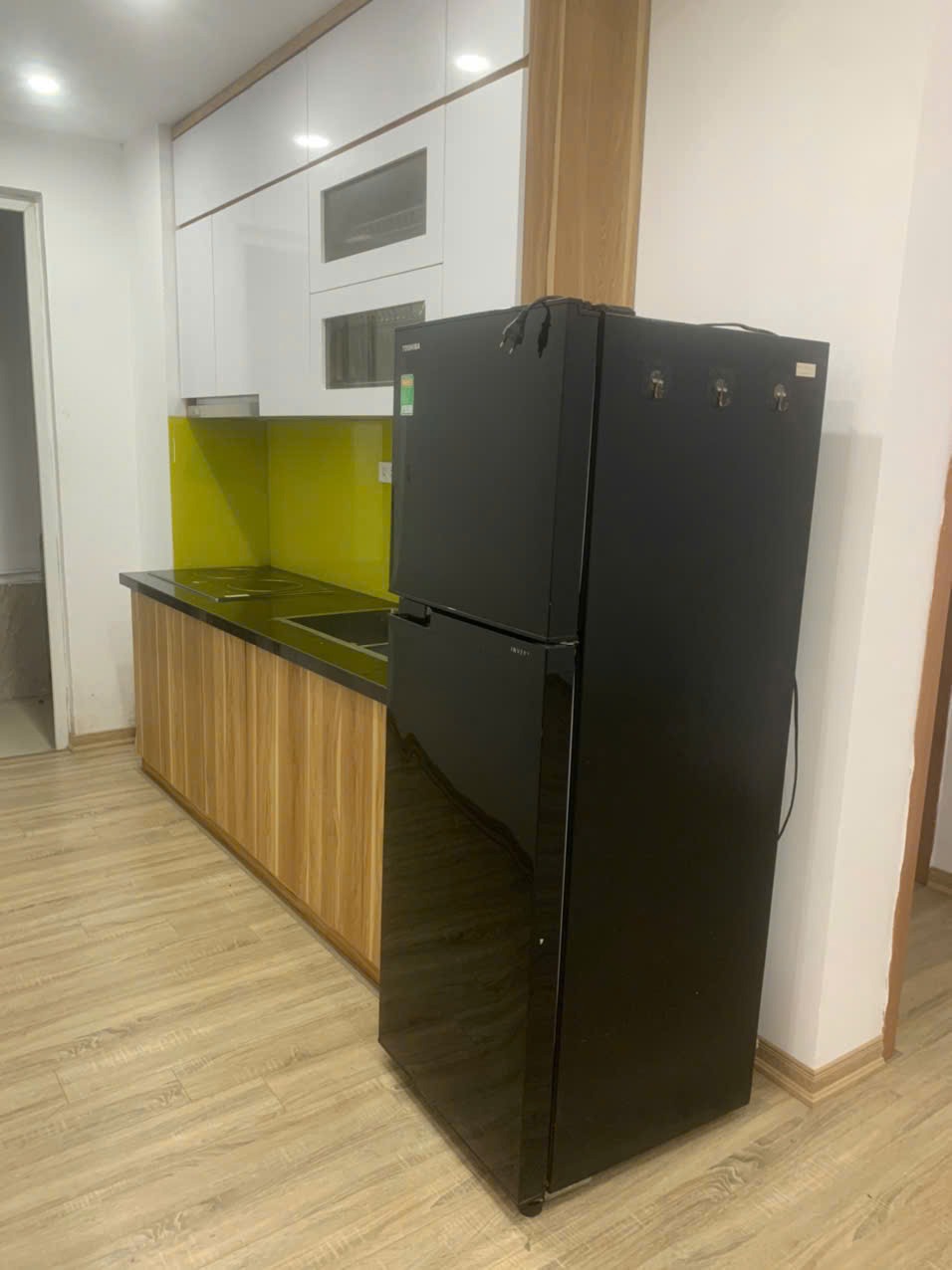Bán Căn Hộ 2PN View Hồ Thanh Hà Cienco 5 - Giá Tốt, Vay Ngân Hàng