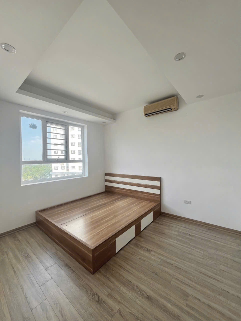 Bán Căn Hộ 2PN View Hồ Thanh Hà Cienco 5 - Giá Tốt, Vay Ngân Hàng