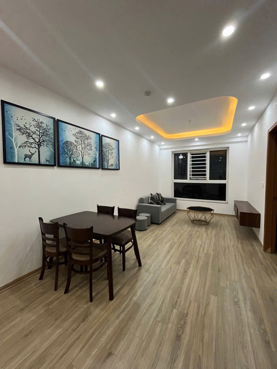 Bán Căn Hộ 2PN View Hồ Thanh Hà Cienco 5 - Giá Tốt, Vay Ngân Hàng