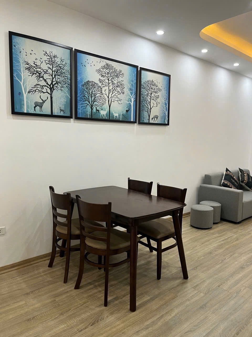 Bán Căn Hộ 2PN View Hồ Thanh Hà Cienco 5 - Giá Tốt, Vay Ngân Hàng