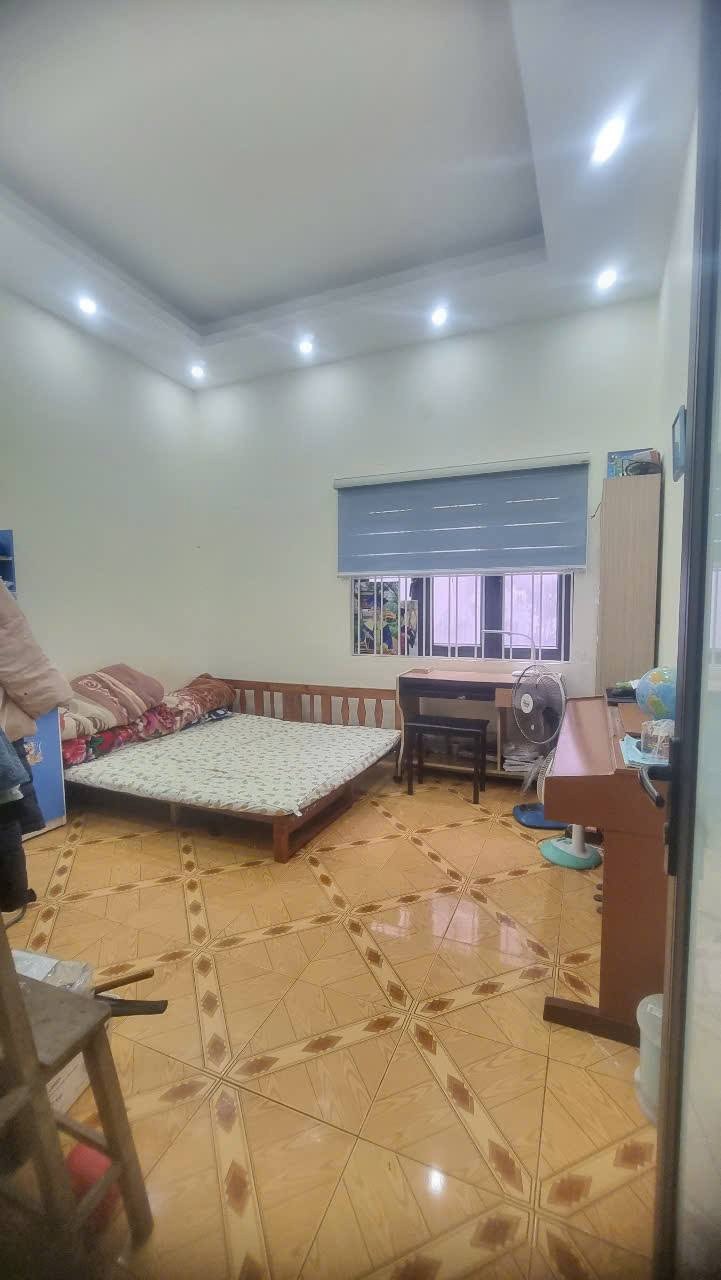 Bán Nhà Phố Khương Đình 59m2 5 Tầng, Giá Chỉ 8 Tỷ - Vị Trí Đẹp, Tiện Ích Vui Lợi