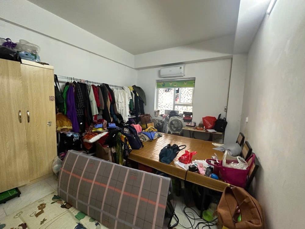 Bán nhà KĐT Thanh Hà 69m2 - Chung Cư Căn Góc - Penthouse - Giá 3T2