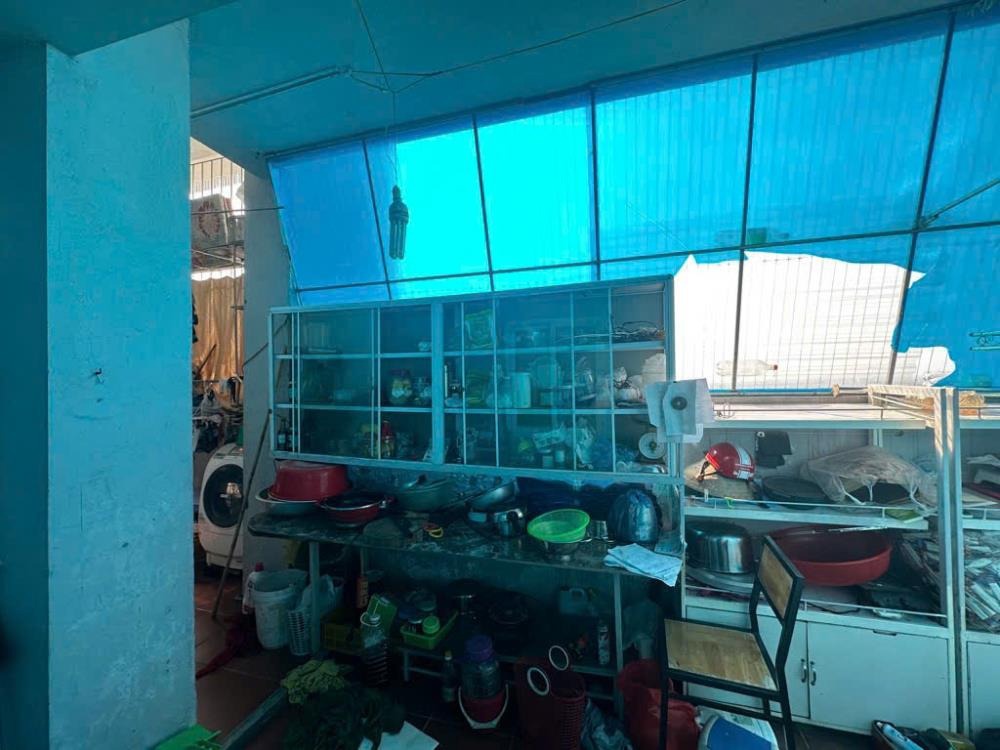 Bán nhà KĐT Thanh Hà 69m2 - Chung Cư Căn Góc - Penthouse - Giá 3T2