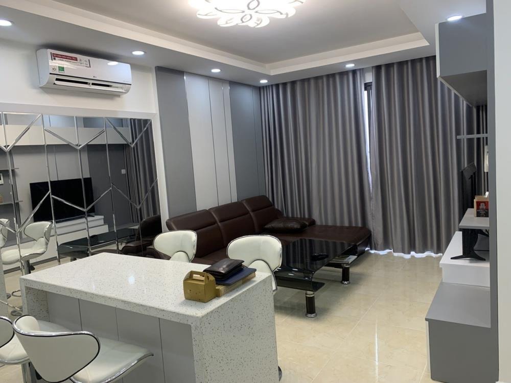 Bán Căn 2PN Vinhomes D Capitale 7.2 Tỷ - SHLDB - View đẹp, Nội thất cao cấp
