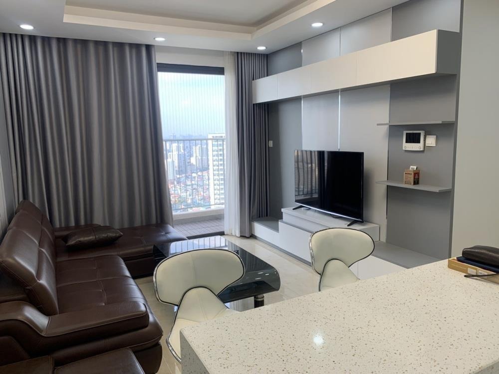 Bán Căn 2PN Vinhomes D Capitale 7.2 Tỷ - SHLDB - View đẹp, Nội thất cao cấp
