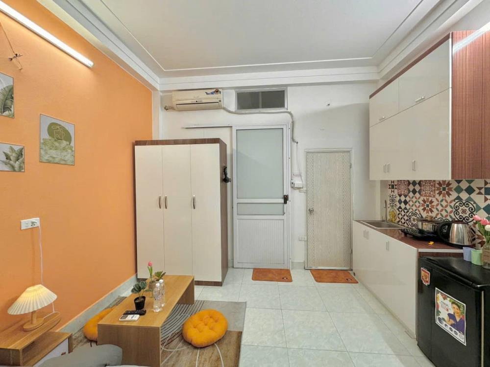 Bán nhà phố Khương Hạ 41m2, 5 tầng, MT 4m, 14.6 tỷ - Vị trí đẹp, ô tô đỗ cửa