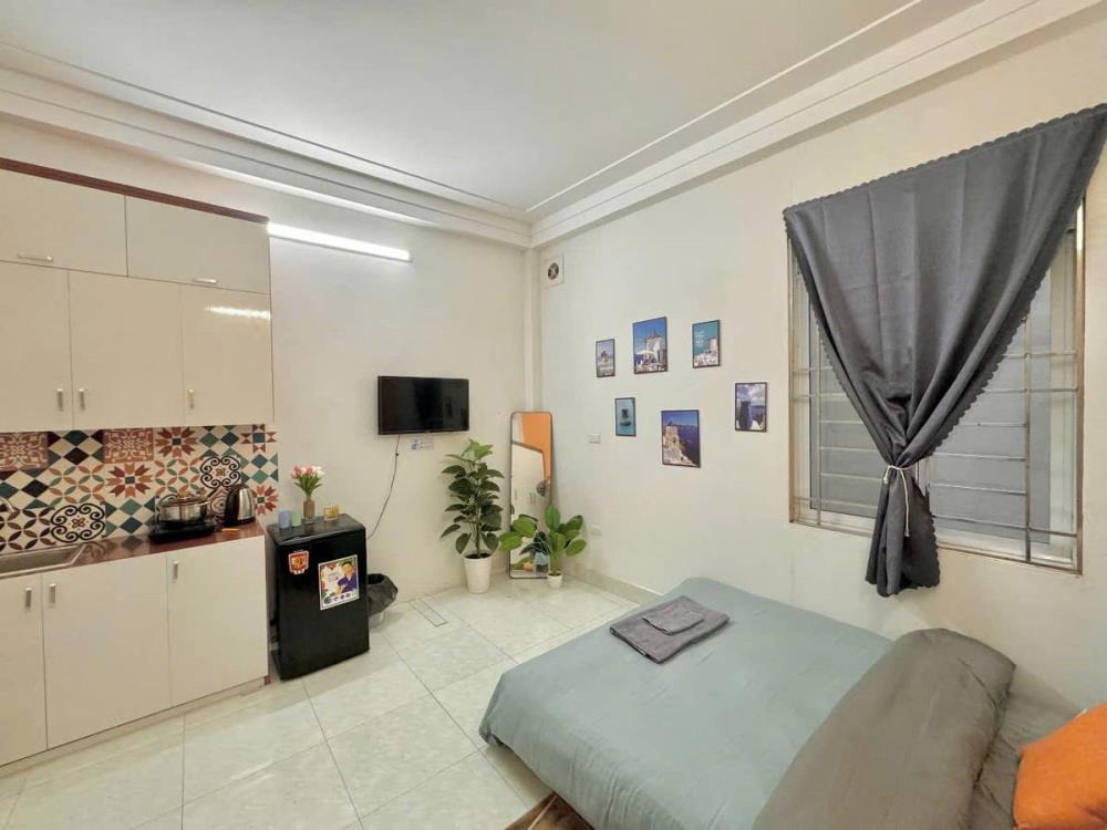 Bán nhà phố Khương Hạ 41m2, 5 tầng, MT 4m, 14.6 tỷ - Vị trí đẹp, ô tô đỗ cửa