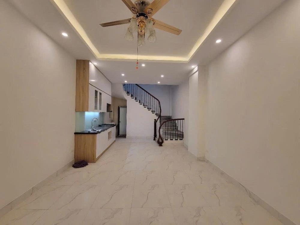 Nhà Đẹp Đống Đa 36m² - 9.35 Tỷ - Vị Trí Vàng, Tiện Ích Vượt Trội