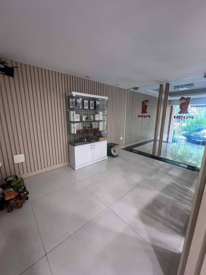 Bán nhà phố Lê Trọng Tấn 60m2, 8 tầng, MT 5.3m, 26.5 tỷ Quận Thanh Xuân