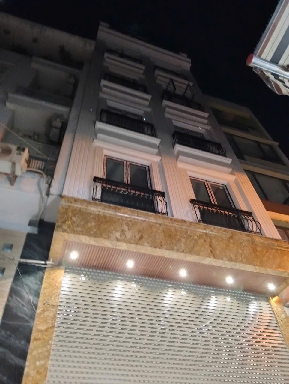 Bán nhà phố Lê Trọng Tấn 60m2, 8 tầng, MT 5.3m, 26.5 tỷ Quận Thanh Xuân