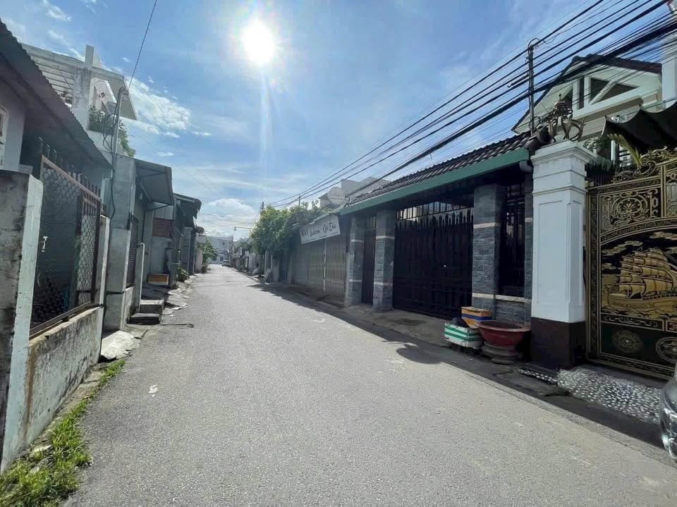 Bán Nhanh Đất Nền Phước Hiệp, Củ Chi - 7x25m, Sổ Hồng Riêng