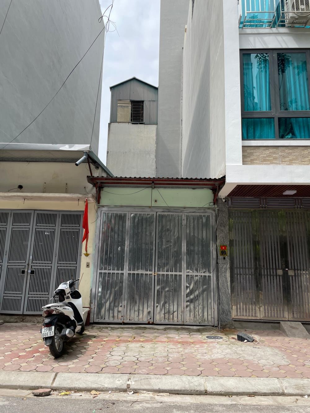 Bán nhà phân lô Phú Diễn - Vỉa hè ô tô - Kinh doanh/Văn phòng - 9 tỷ