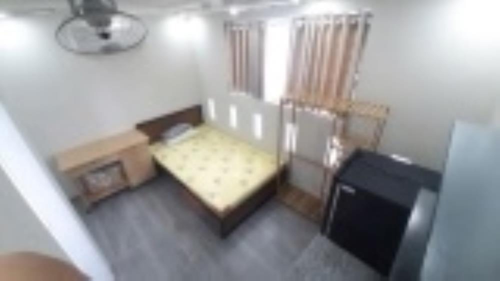 CHDV 7 Phòng, Khai Thác 30Tr/Tháng, Gần Cầu Thị Nghè - 5.9 Tỷ