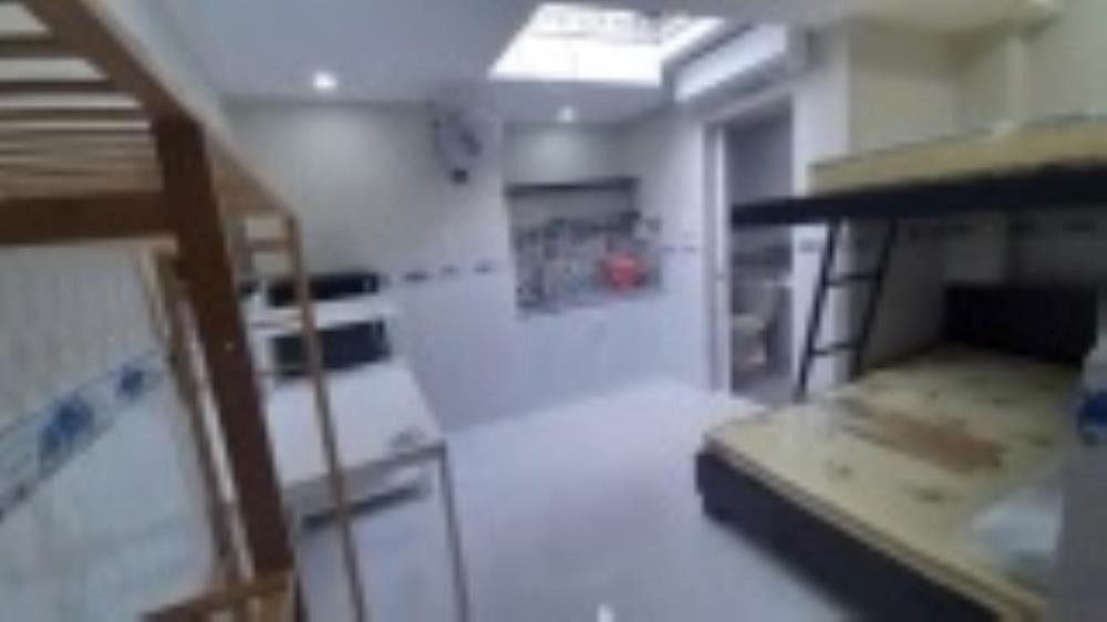 CHDV 7 Phòng, Khai Thác 30Tr/Tháng, Gần Cầu Thị Nghè - 5.9 Tỷ