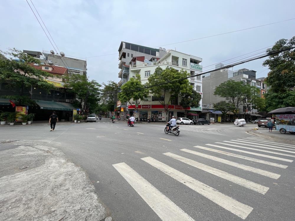 Bán nhà phân lô Phú Diễn - Vỉa hè ô tô - Kinh doanh/Văn phòng - 9 tỷ