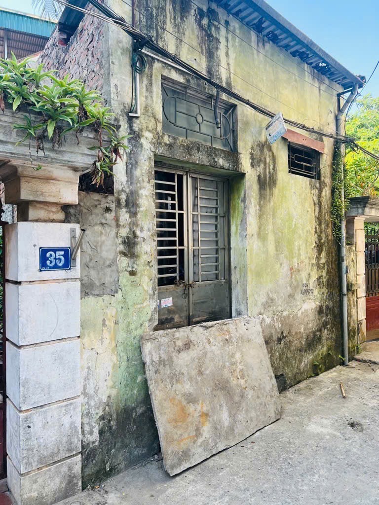 Bán đất tặng nhà Bạch Mai - Lô Góc 2 Mặt Thoáng - 6.6 Tỷ