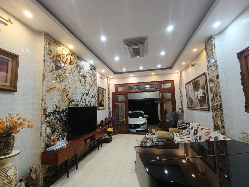 Bán nhà phố 88m² mặt tiền Lê Trọng Tấn, Thanh Xuân - 28 tỷ