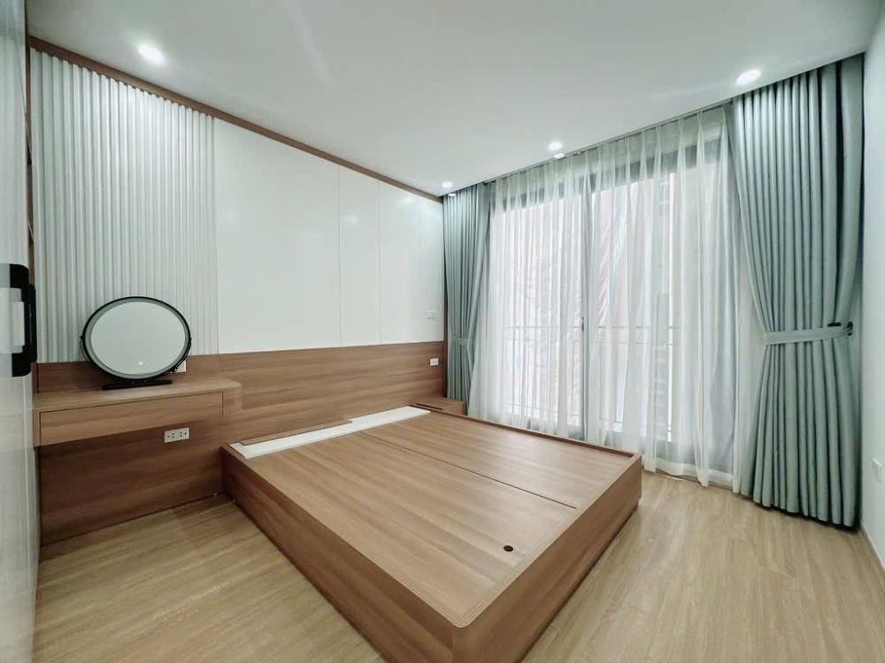 Nhà phố Trương Định 6 Tầng - Giá 7.68 Tỷ - Sổ Đỏ Chính Chủ